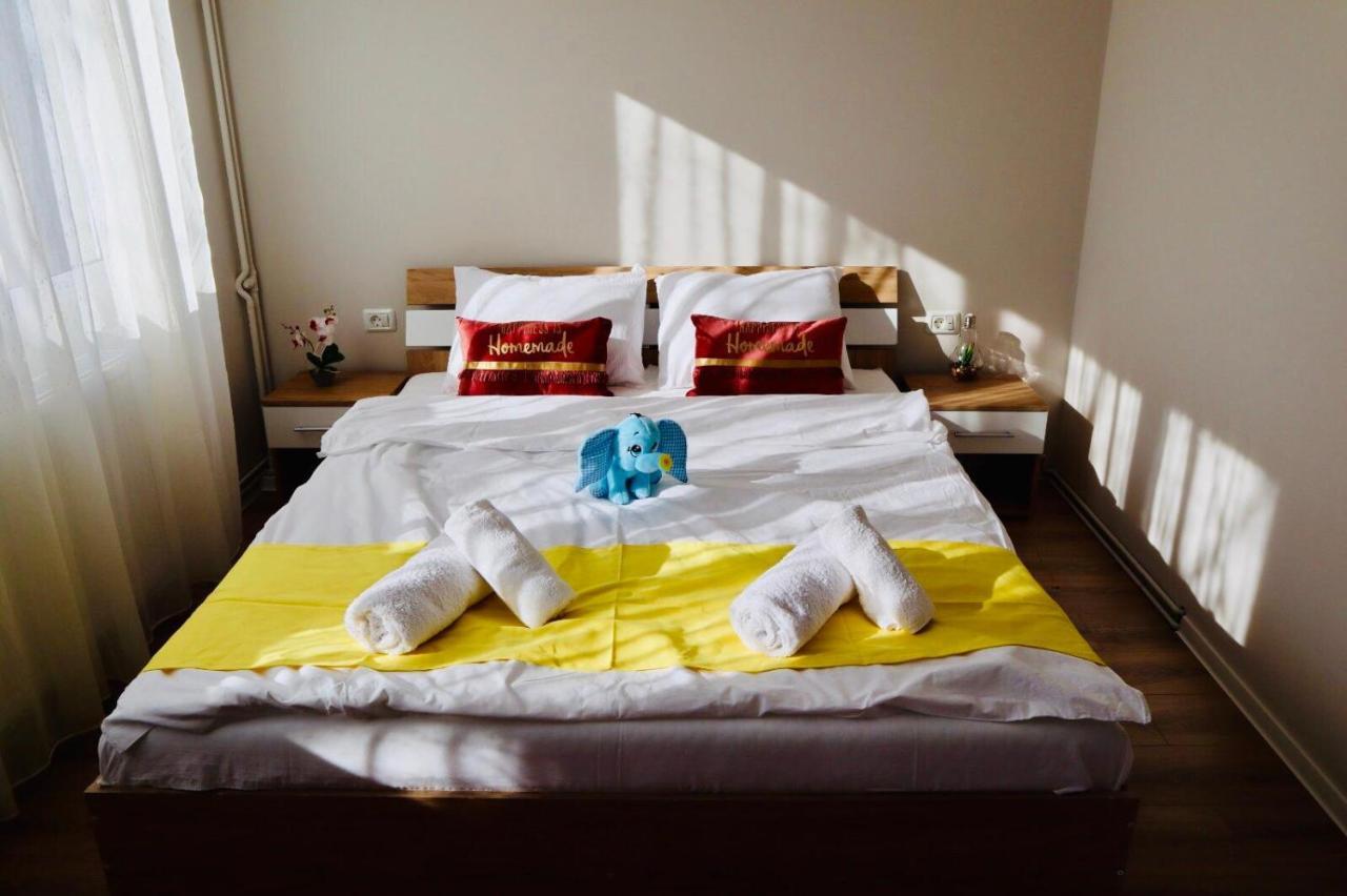 Joy City Stay Iasi 10 Timişoara Exterior foto