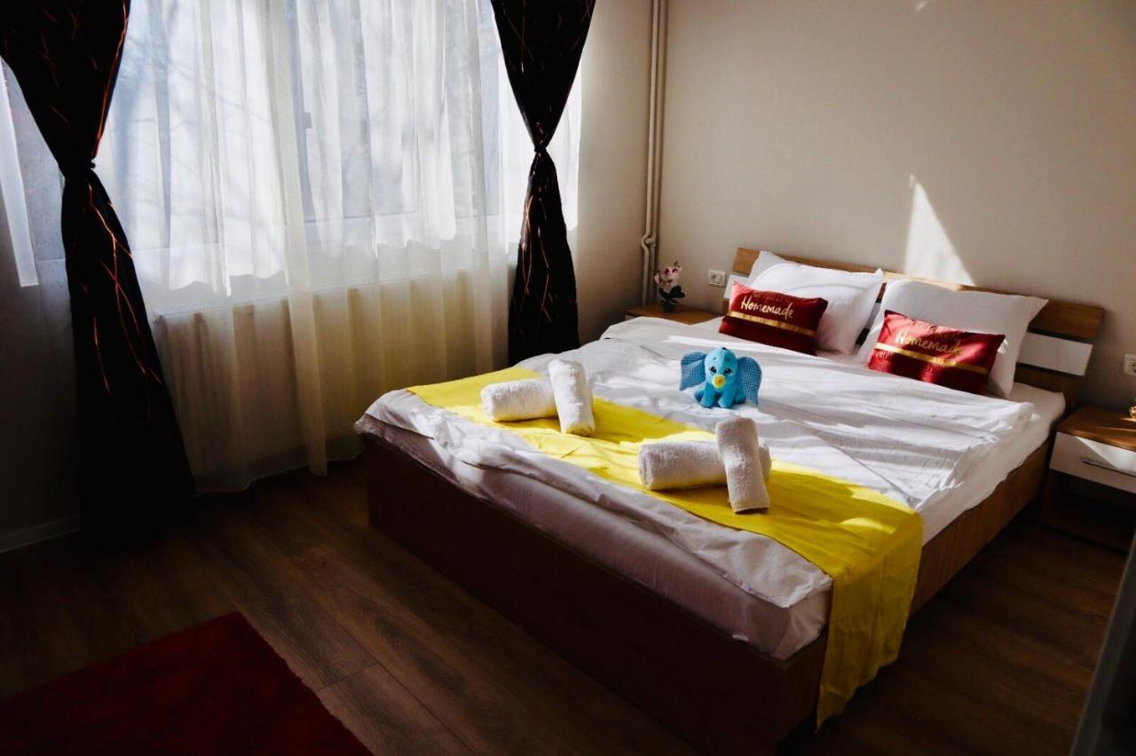 Joy City Stay Iasi 10 Timişoara Exterior foto